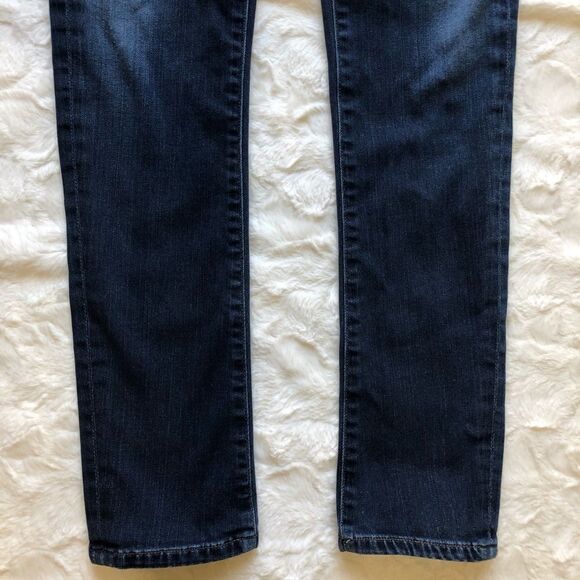 Citizens Of Humanity Skinny Denim Jeans - Women’s 25 - Picture 6 of 10